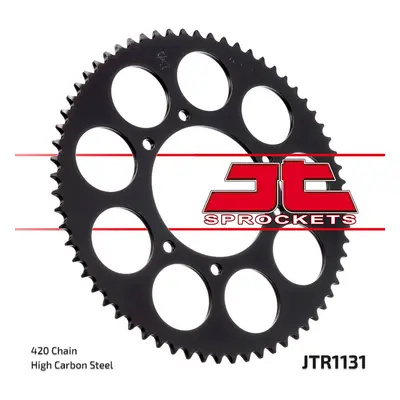 Rozeta JT SPROCKETS JTR1131.62 (440262JT) (JT rozeta 4402 62 (440262JT))