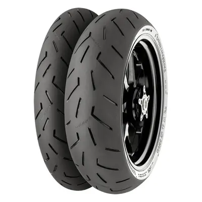 CONTINENTAL 120/70ZR17 CONTISPORTATTACK 4 (58W) TL M/C PŘEDNÍ DOT 2024 (244598) (CONTINENTAL 120