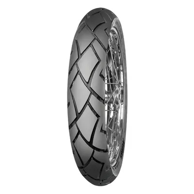 MITAS 110/80R19 TERRA FORCE-R 59V TL PŘEDNÍ DOT 2024 (567770) (náhradní:70000565) (MITAS 110/80R