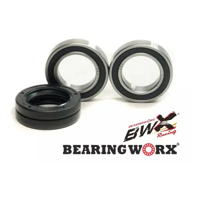 Ložiska předního kola s těsnícími prvky BEARING WORX WBK10001 (BEARING WORX ložiska předního kol