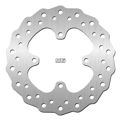 Brzdový kotouč NG Brakes NG748X (NG přední brzdový kotouč HONDA CR 80 86-95, CRF125 14-21 (220X8