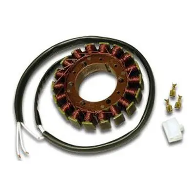 Vinutí alternátoru (stator) ELECTREX G7 (ELECTREX vinutí alternátoru (stator) HONDA / SUZUKI / Y