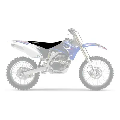 Potah sedla BLACKBIRD 1236Z1 (BLACKBIRD potah sedla YAMAHA YZ 250F 06-09, YZ 450F 06-09; WR 250F