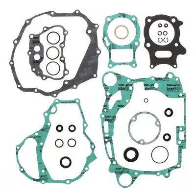 WINDEROSA (VERTEX) kompletní sada těsnění včetně těsnění motoru HONDA TRX250X / EX sportRAX 01-0