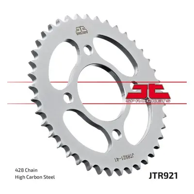 Rozeta JT SPROCKETS JTR921.41 (467241JT) (JT rozeta 4672 41 KEEWAY SUPERLIGHT 125 17-21 (467241J