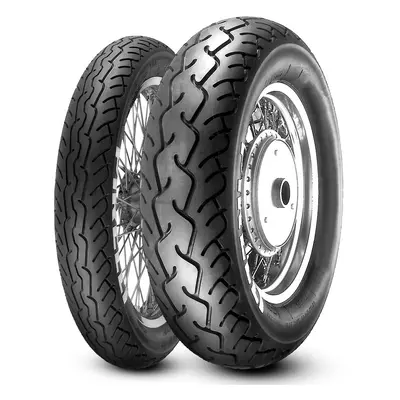 PIRELLI 150/90-15 MT66 ROUTE 74H TL M/C ZADNÍ DOT 2022 (PIRELLI 150/90-15 MT66 ROUTE 74H TL M/C 