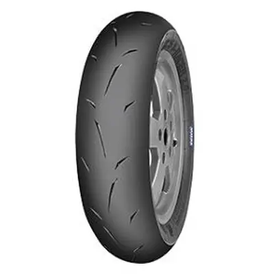 MITAS 120/80-12 MC 35 S-RACER 2.0 SUPER SOFT 55P TL PŘEDNÍ/ZADNÍ DOT 2024 (574272) (MITAS 120/80