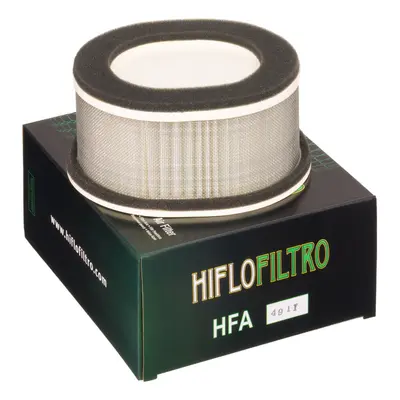 Vzduchový filtr HIFLO HFA4911 (30, 12-95844, Y4180) (HIFLO vzduchový filtr YAMAHA FZS 1000 FAZER