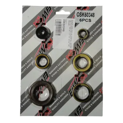 Sada gufer motoru BEARING WORX OSK60348 (BEARING WORX sada gufer motoru KTM SX 65 09-16, SXS 65 