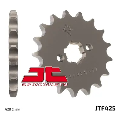 Ozubené kolo přední JT SPROCKETS JTF425.14 (42514JT) (JT ozubené kolo přední 425 14 (42514JT) - 