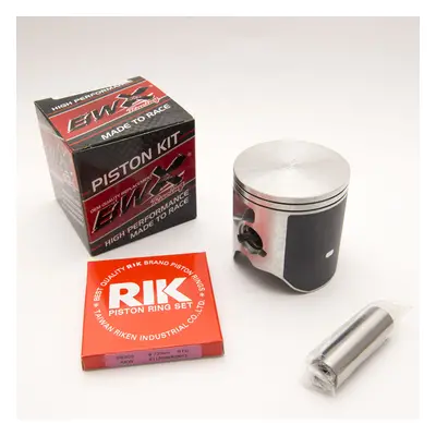 Píst BEARING WORX PKC40001A (BEARING WORX píst KTM (2T) EXC 300 (EXC300) 04-17 (71,93mm) kroužky