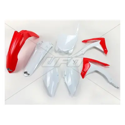 Kompletní sada plastů UFO HOKIT116999 (UFO kompletní sada plastů HONDA CRF 450R 13-16, CRF 250R 