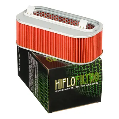 Vzduchový filtr HIFLO HFA1704 (30, H1266) (HIFLO vzduchový filtr HONDA VF 750F`83-85)