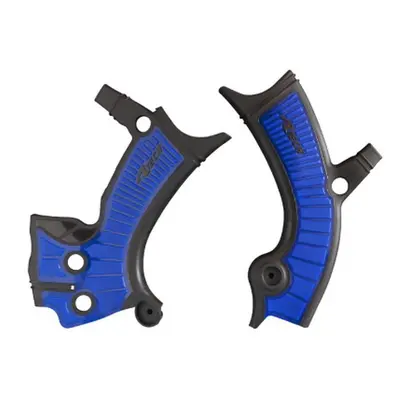 RACETECH (RTECH) kompletní kryty rámu BI-MATERIAL YAMAHA YZF 250 19-21, YZ-FX 250 20-21, YZF 450