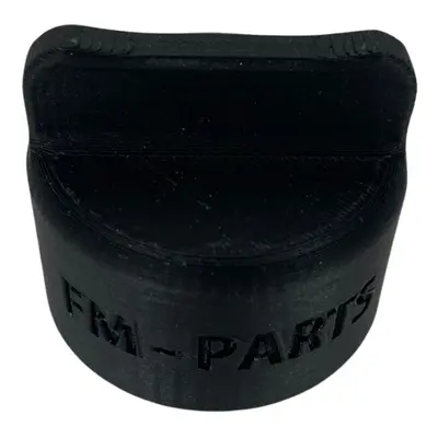 Nářadí do FM-PARTS FP124CAP (FM-PARTS nářadí do ODKRECANIA KORKA chladiče KTM / HUSQVARNA / GAS 