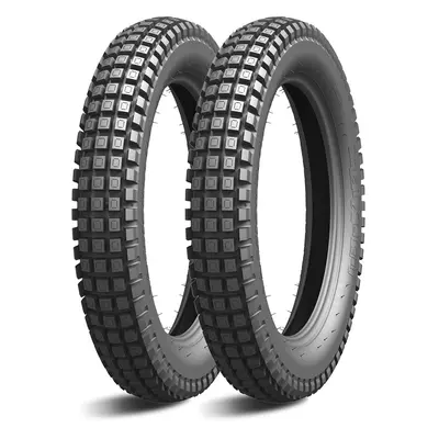 MICHELIN 120/100R18 TRIAL X LIGHT COMPETITION 68M TL M/C ZADNÍ DOT 2023 (MICHELIN 120/100R18 TRI