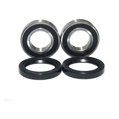 Ložiska předního kola s těsnícími prvky BEARING WORX WBK95003 (BEARING WORX ložiska předního kol