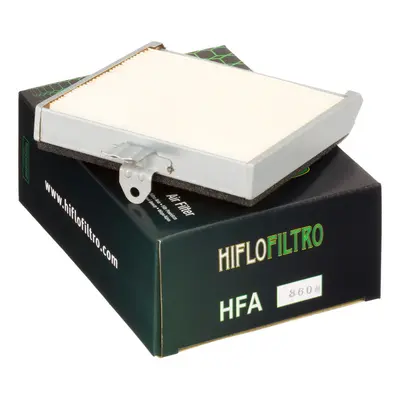 Vzduchový filtr HIFLO HFA3608 (8781, 30, 12-93760, S3185) (HIFLO vzduchový filtr SUZUKI LS650 SA