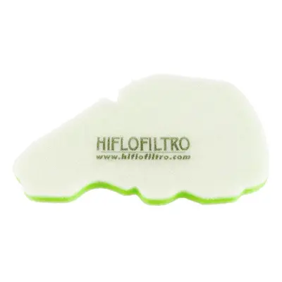 Vzduchový filtr HIFLO HFA5218DS (HIFLO vzduchový filtr PIAGGIO 125 ZIP 00-06)