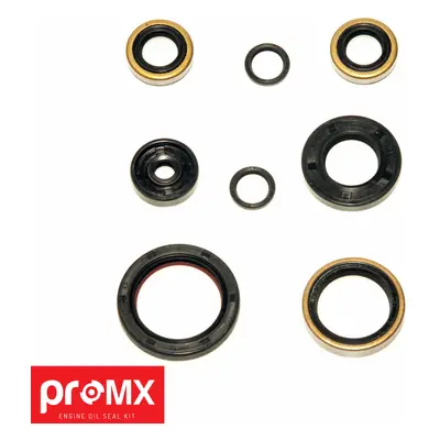 Sada gufer motoru PROMX PR0301 (PROMX sada gufer motoru KTM 85SX (03-10) (8 kusů))