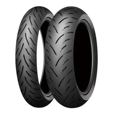 DUNLOP 120/60ZR17 SPORTMAX GPR300 (55W) TL PŘEDNÍ DOT 2024 (DUNLOP 120/60ZR17 SPORTMAX GPR300 (5