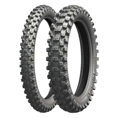 MICHELIN 80/100-21 TRACKER 51R TT M/C PŘEDNÍ DOT 2024 (MICHELIN 80/100-21 TRACKER 51R TT M/C PŘE