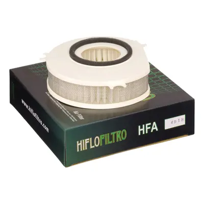 Vzduchový filtr HIFLO HFA4913 (30, 12-95580, Y4179, 5EL-14451-00) (HIFLO vzduchový filtr YAMAHA 