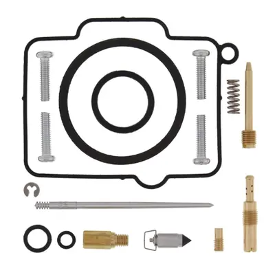 Sada na opravu karburátoru PROX 55.10127 (PROX sada na opravu karburátoru SUZUKI RM 125 99 (26-1