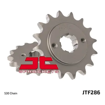 Ozubené kolo přední JT SPROCKETS JTF286.16 (26816JT) (JT ozubené kolo přední 268 16 (26816JT))