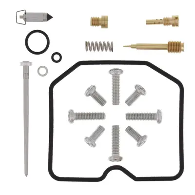 Sada na opravu karburátoru ALL BALLS 26-1081 (ALL BALLS sada na opravu karburátoru ARCTIC CAT 25