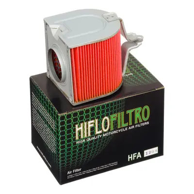 HIFLO vzduchový filtr HONDA CN 250 HELIX`86-07 (HFA1204) (HIFLO vzduchový filtr (30) (H1239))