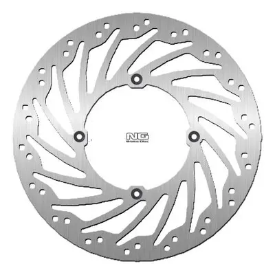 Brzdový kotouč NG Brakes NG850 (NG brzdový kotouč přední HUSQVARNA M530RR 08-10, SMR570 01-04 (2