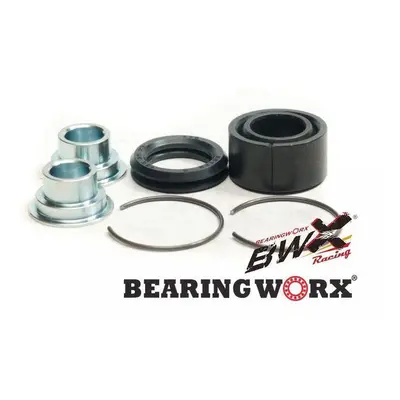 Sada ložisek centrálního (zadního) tlumiče spodní BEARING WORX SHK90006A (BEARING WORX sada loži