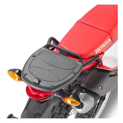 Zadní nosič kufru KAPPA KR1191 (KAPPA zadní nosič kufru HONDA CRF 300L 21 (bez plotny))