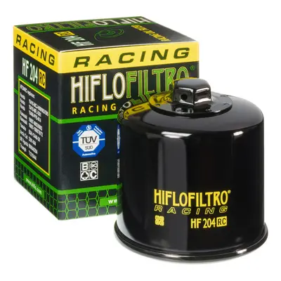 Olejový filtr HIFLO HF204RC (50) (HIFLO olejový filtr OEM Arctic Cat 3201-044, Honda 15400-PFB-0