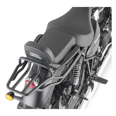 Zadní nosič kufru KAPPA KR9053 (KAPPA zadní nosič kufru ROYAL ENFIELD meteor 350 2021)