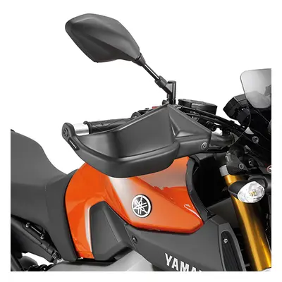 Chrániče řídítek, ruk KAPPA KHP2115B (KAPPA chrániče řídítek, ruk YAMAHA MT-07 700 14-16, MT-09 