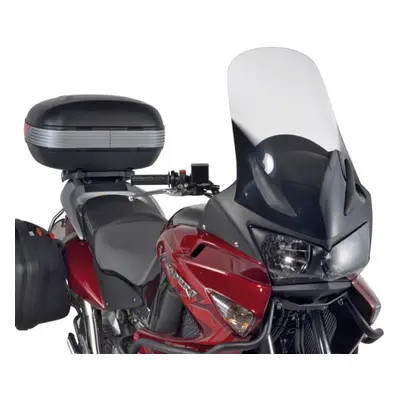 Plexi štít KAPPA KD300S (KAPPA plexi štít HONDA XL 1000V VARADERO / ABS (03-12) 60 X 48 cm ztmav