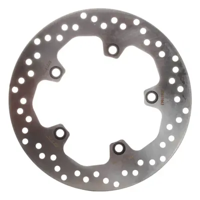 Brzdový kotouč zadní MTX MDS05063 (MTX PARTS brzdový kotouč zadní SUZUKI GSX 1000S, GSX-S 1000 1