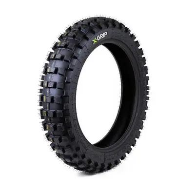 X-GRIP MOTOCROSS/ENDURO 140/80-18 ESCALATOR STICKY 70M TT ZADNÍ (JAK MICHELIN ENDURO XTREME NHS