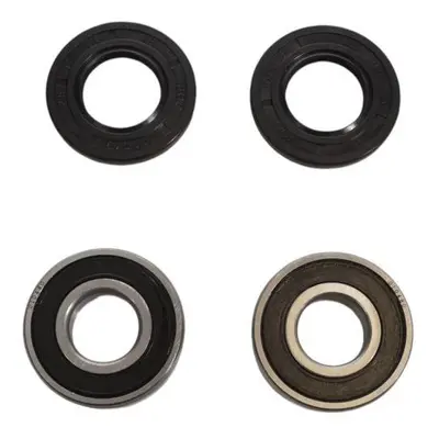 Ložiska předního kola s těsnícími prvky BEARING WORX WBK20006 (BEARING WORX ložiska předního ko