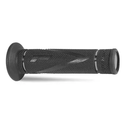 Řazení (gripy) PRO GRIP PA083800GR02 (PROGRIP řazení (gripy) PG838 ROAD (22+25mm, délka 122mm) b