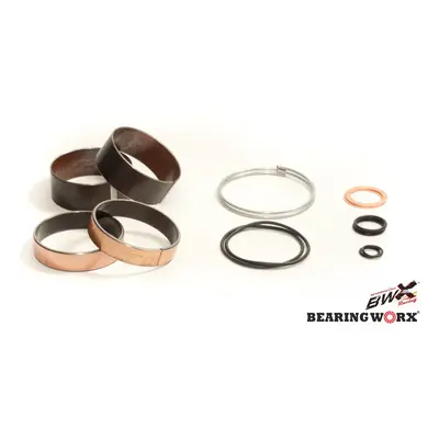 Sada pouzder přední vidlice BEARING WORX FBK60005 (BEARING WORX sada pouzder přední vidlice KTM 