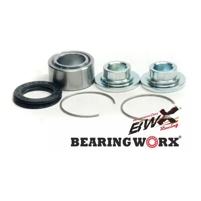 Sada ložisek centrálního (zadního) tlumiče horní / spodní BEARING WORX SHK60005 (BEARING WORX sa