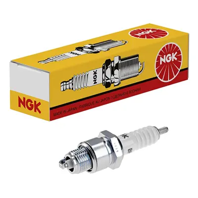 Zapalovací svíčka NGK 4511 (NGK zapalovací svíčka BP6HS (NR 4511) (W20FP-U) (10))