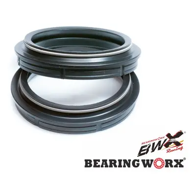 Stírací kroužky vidlice BEARING WORX DSK14002 (BEARING WORX stírací kroužky vidlice ARI126 48X58