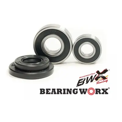 Ložiska předního kola s těsnícími prvky BEARING WORX WBK60005 (BEARING WORX ložiska předního kol