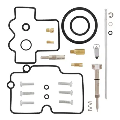 Sada na opravu karburátoru PROX 55.10456 (PROX sada na opravu karburátoru KAWASAKI KXF 250 06 (2