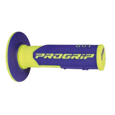 Řazení (gripy) PRO GRIP PA080100GFBL (PROGRIP řazení (gripy) PG801 OFF ROAD (22+25mm, délka 115m