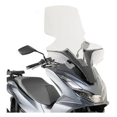 Upevnění štítu KAPPA D1190KITK (KAPPA upevnění štítu 1190DTK HONDA PCX 125 21)